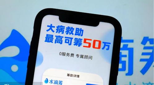 水滴完成D輪融資 從保險科技到大健康，講述跨界賦能新故事